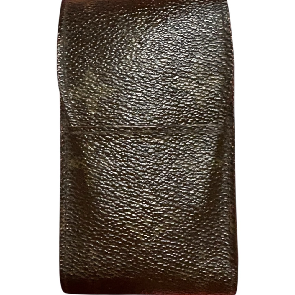 LV ETUI Monogram Cigarette Case
